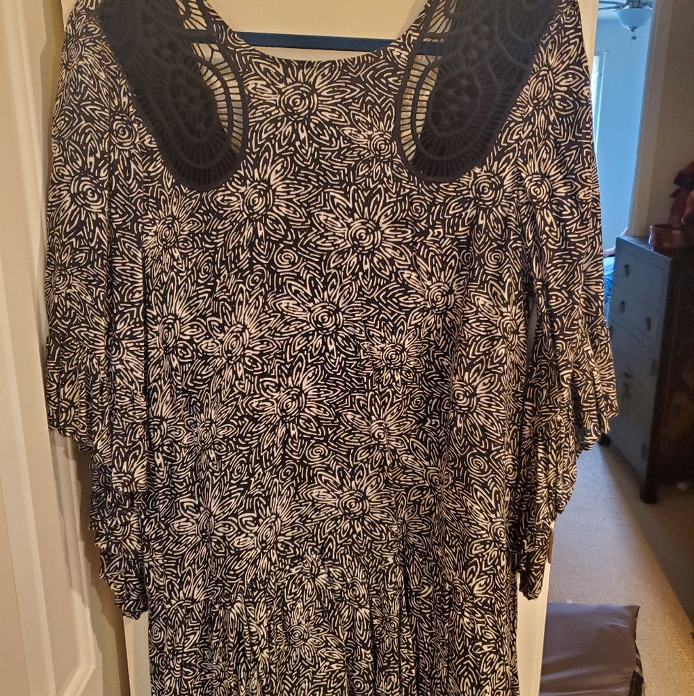 Volcom ladies dress